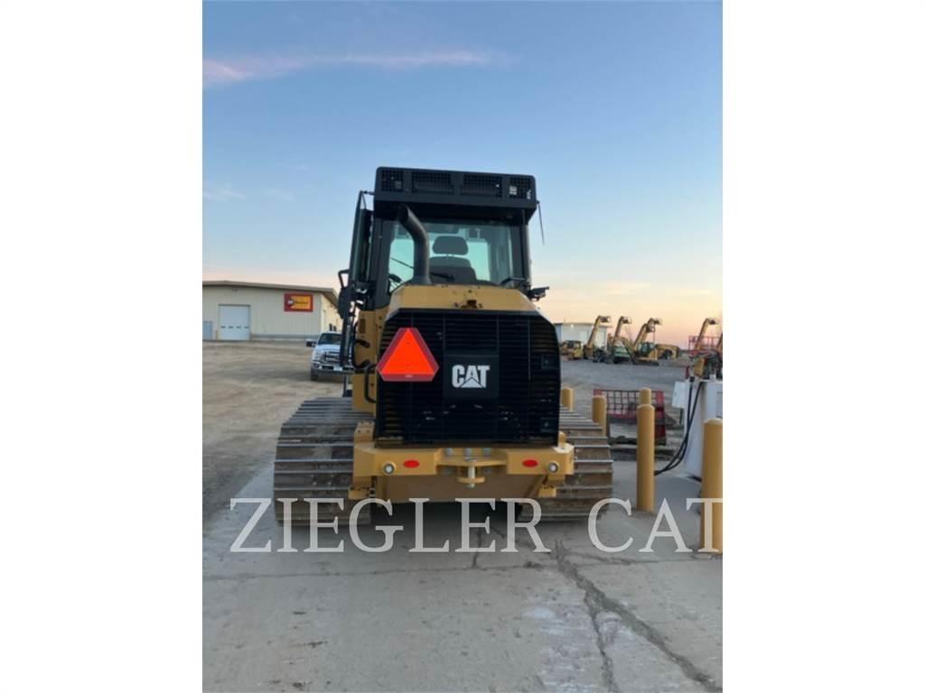 CAT 953-12LGP Kāpurķēžu iekrāvēji