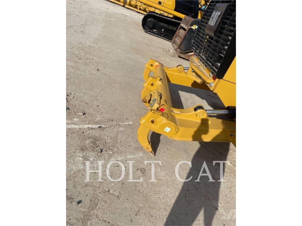 CAT 953 QC Kāpurķēžu iekrāvēji