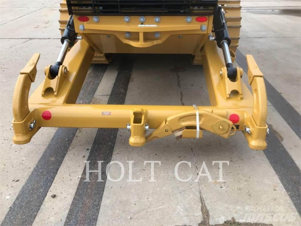 CAT 963 Iekrāvēji uz riteņiem