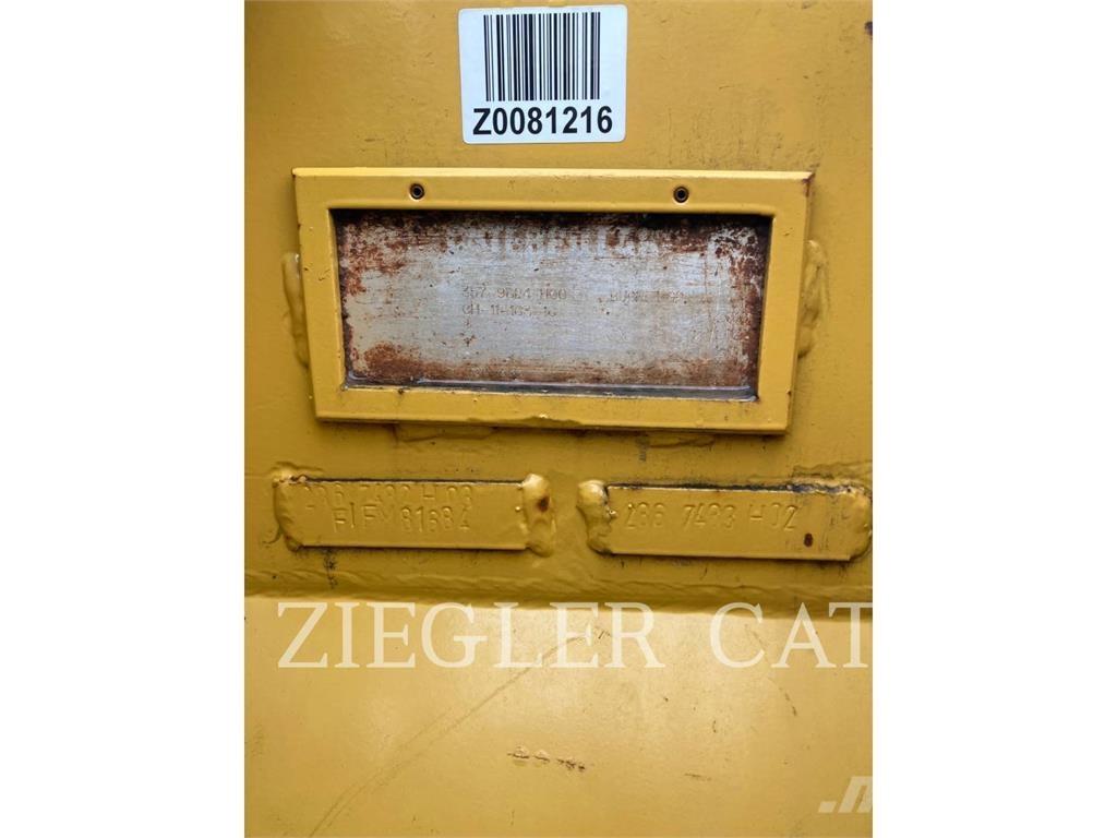 CAT 963 MP BUCKET Kausi