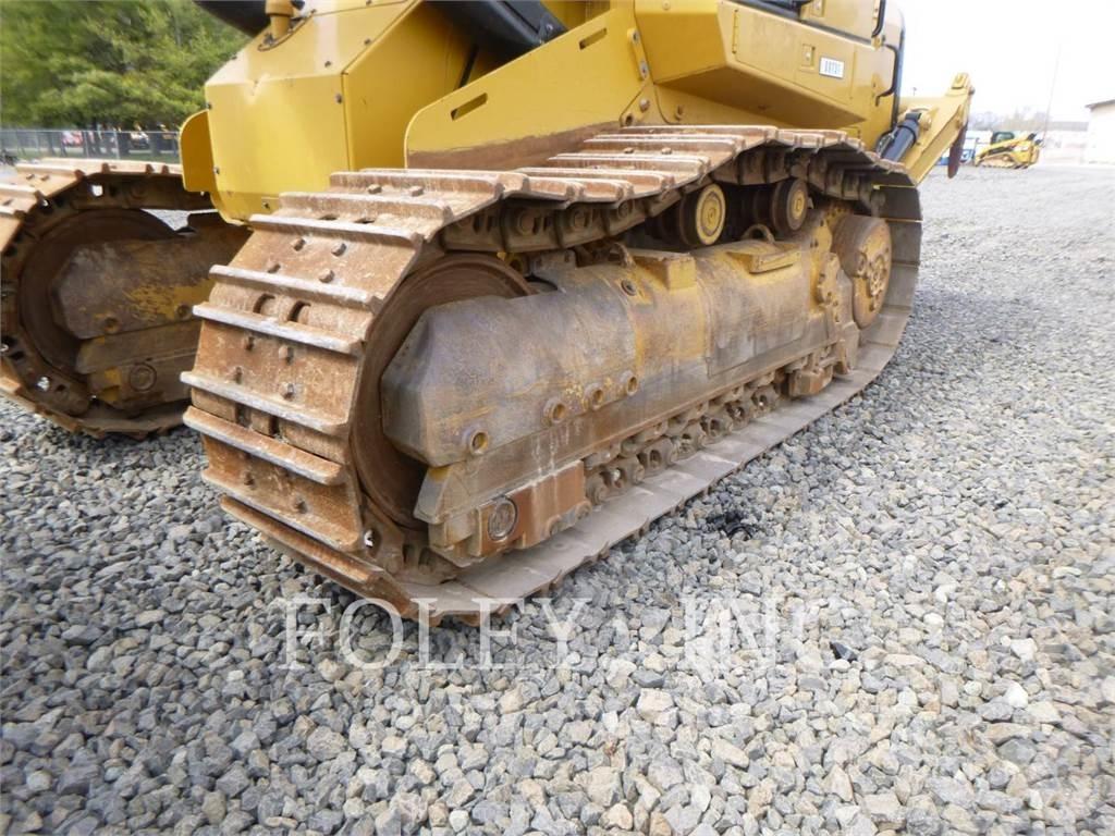 CAT 963K Kāpurķēžu iekrāvēji
