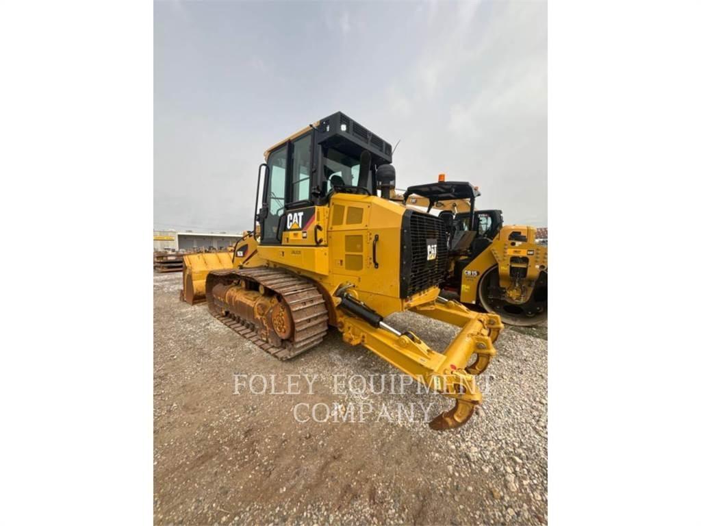 CAT 963K Kāpurķēžu iekrāvēji