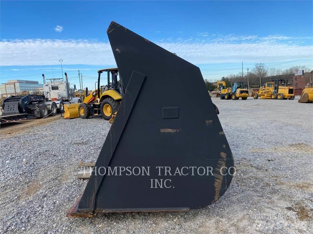 CAT 966/972 BUCKET Kausi