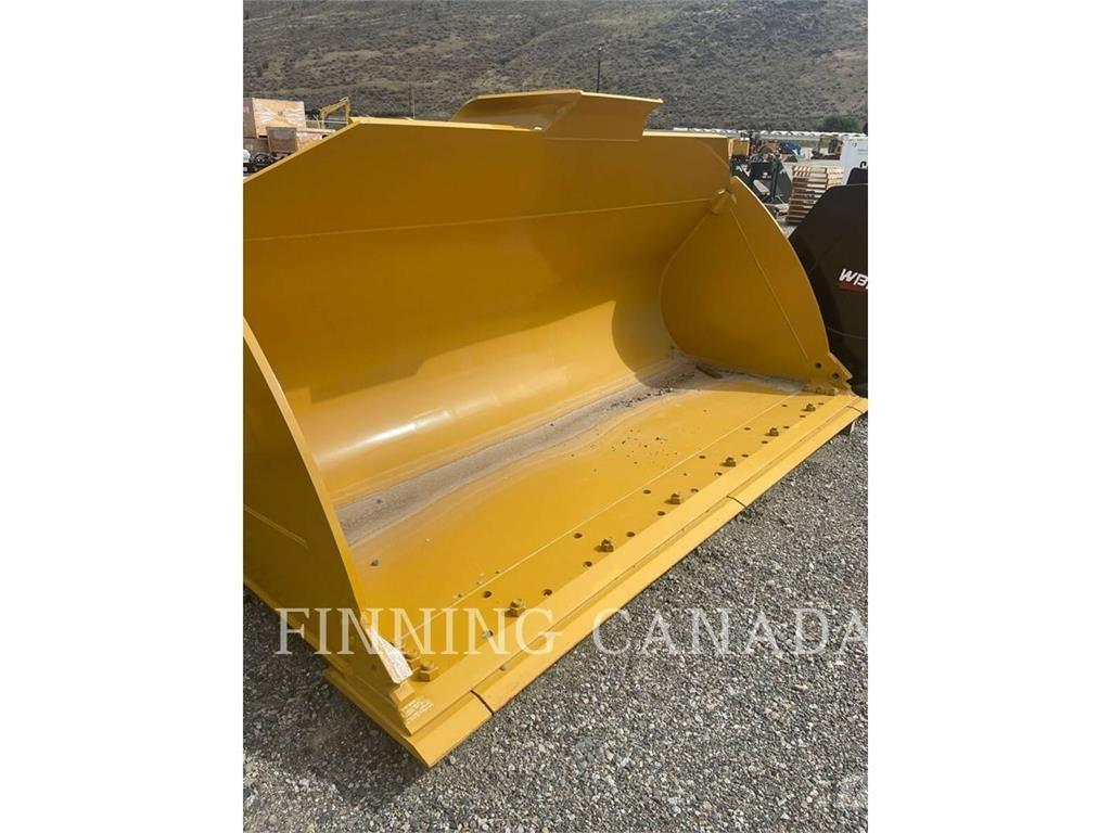 CAT 966-BG-5.50 Kausi