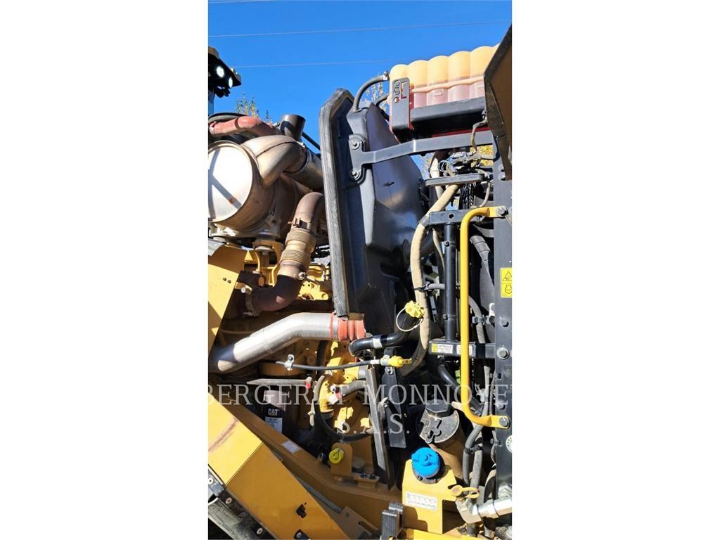 CAT 966 XE Iekrāvēji uz riteņiem