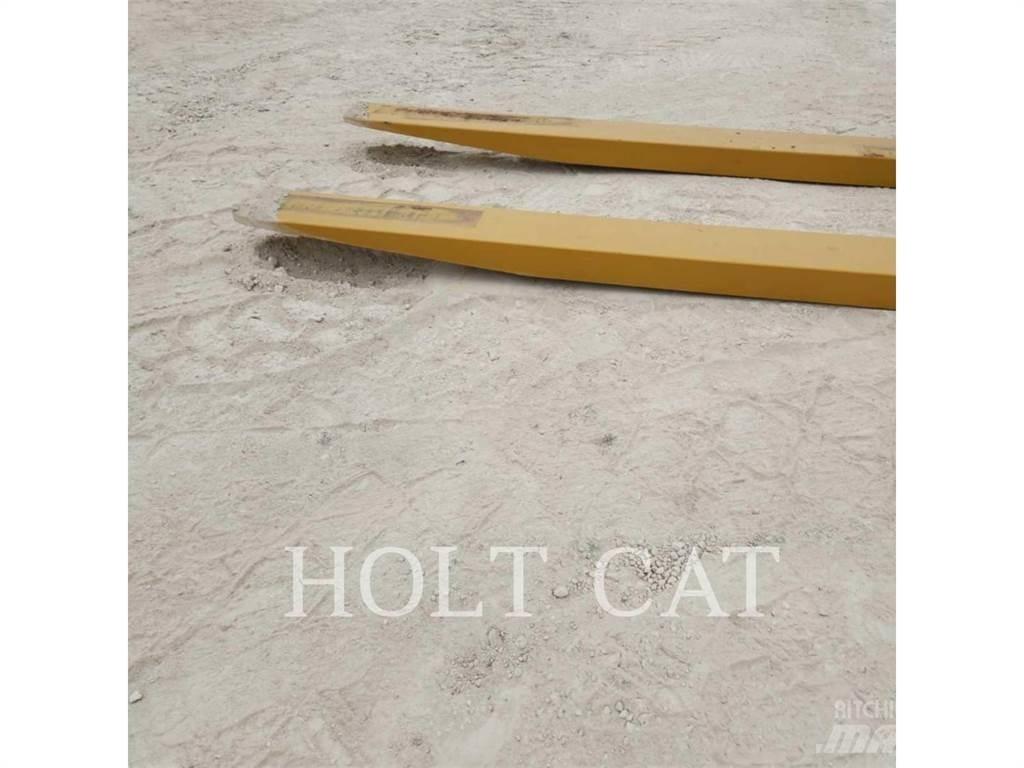 CAT 966GC QC Iekrāvēji uz riteņiem