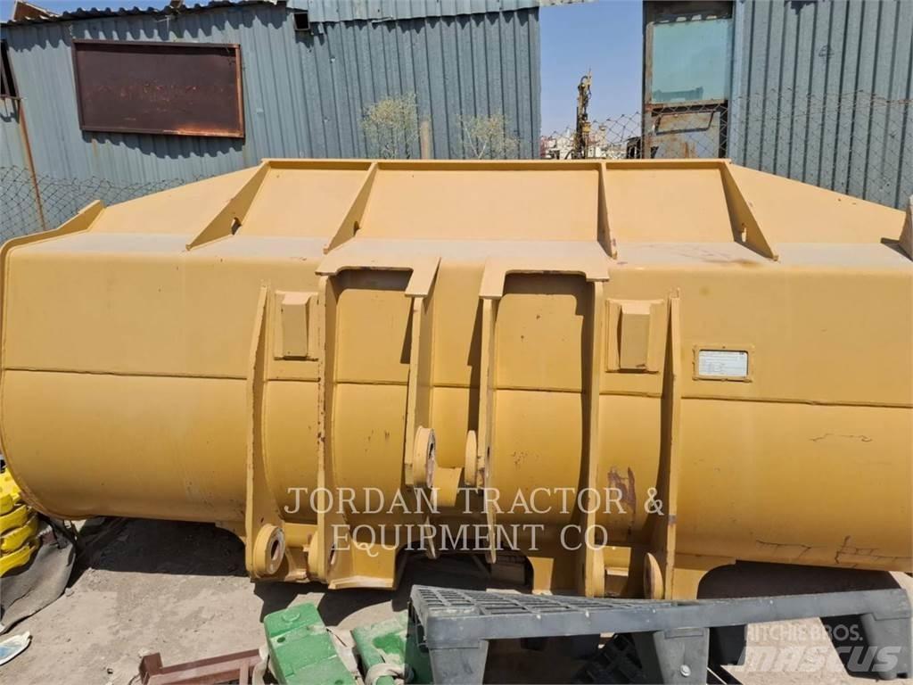 CAT 966H Kausi