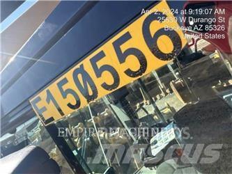 CAT 966M FC Iekrāvēji uz riteņiem