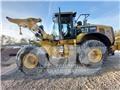 CAT 966M XE Iekrāvēji uz riteņiem