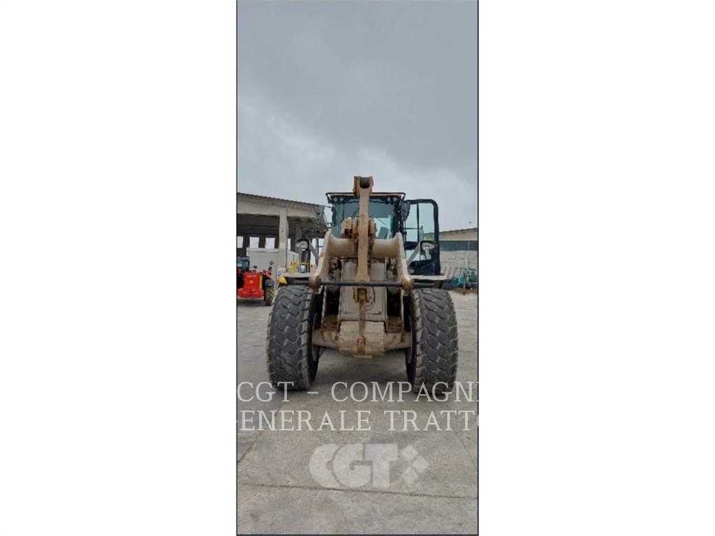 CAT 966M XE Iekrāvēji uz riteņiem
