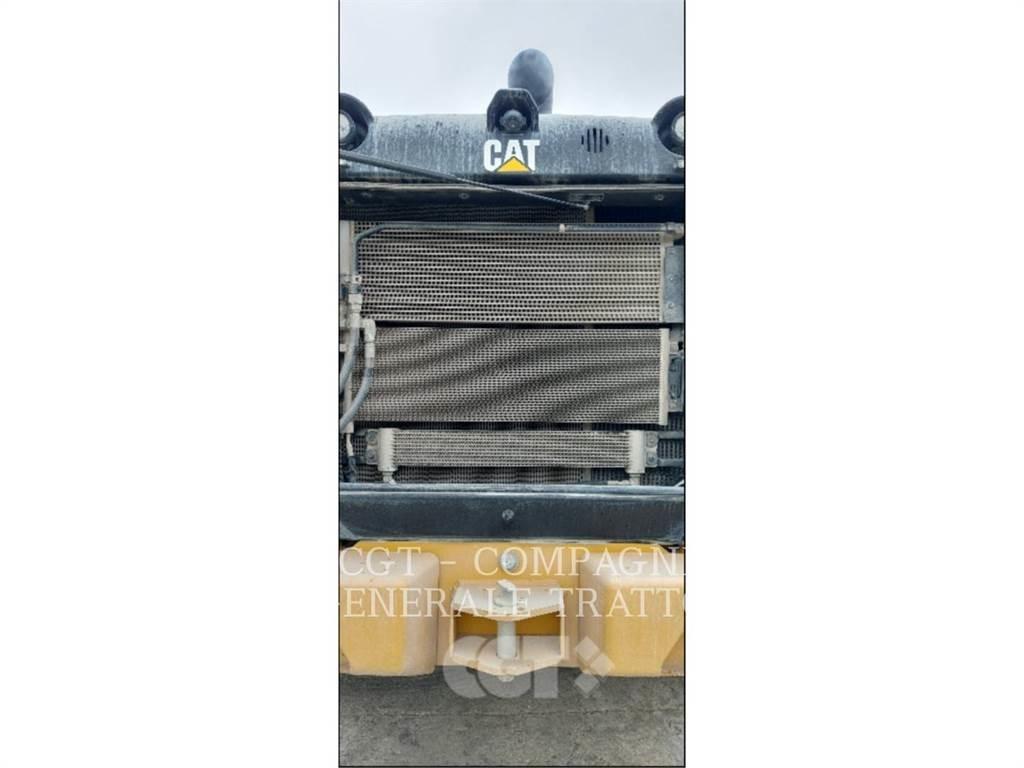 CAT 966M XE Iekrāvēji uz riteņiem