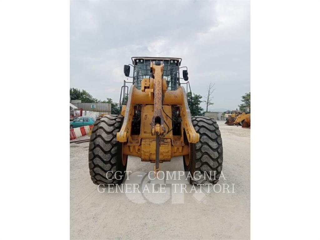 CAT 966M XE Iekrāvēji uz riteņiem