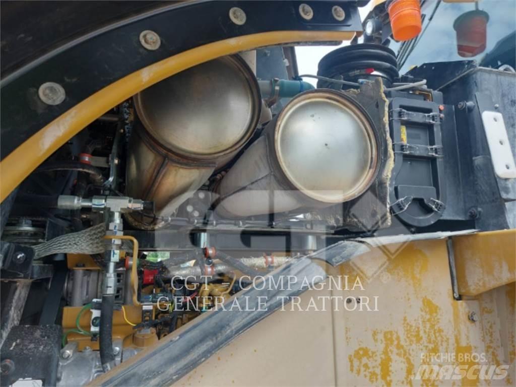 CAT 966M XE Iekrāvēji uz riteņiem