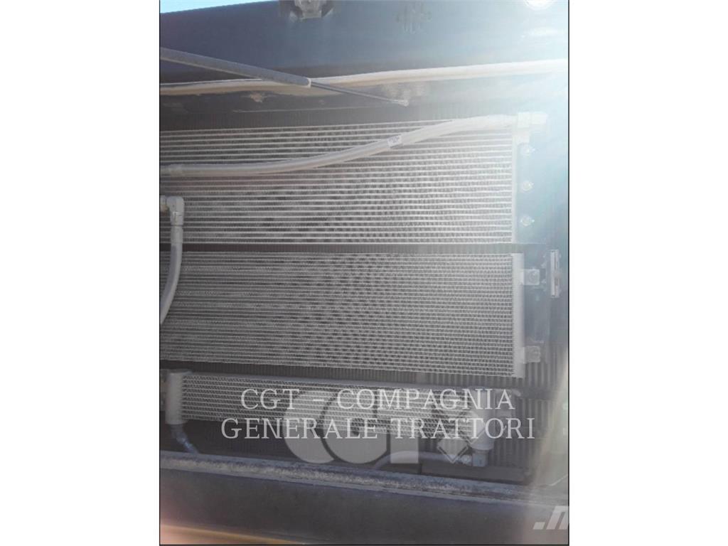 CAT 966M XE Iekrāvēji uz riteņiem