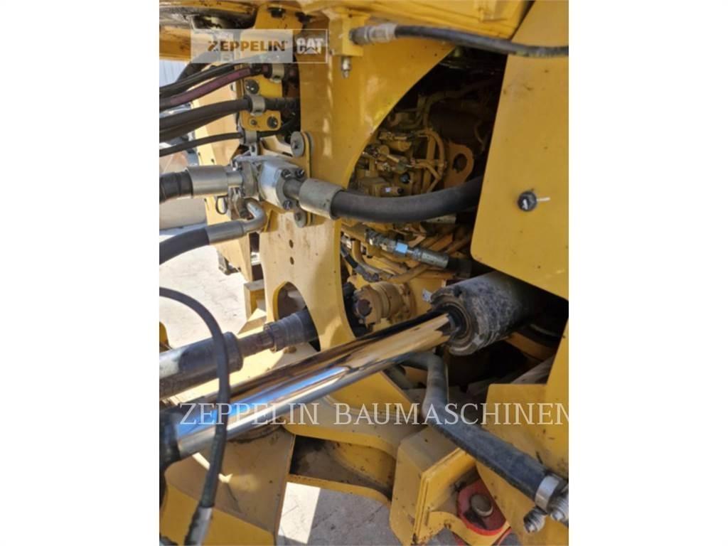 CAT 966MDCA Iekrāvēji uz riteņiem