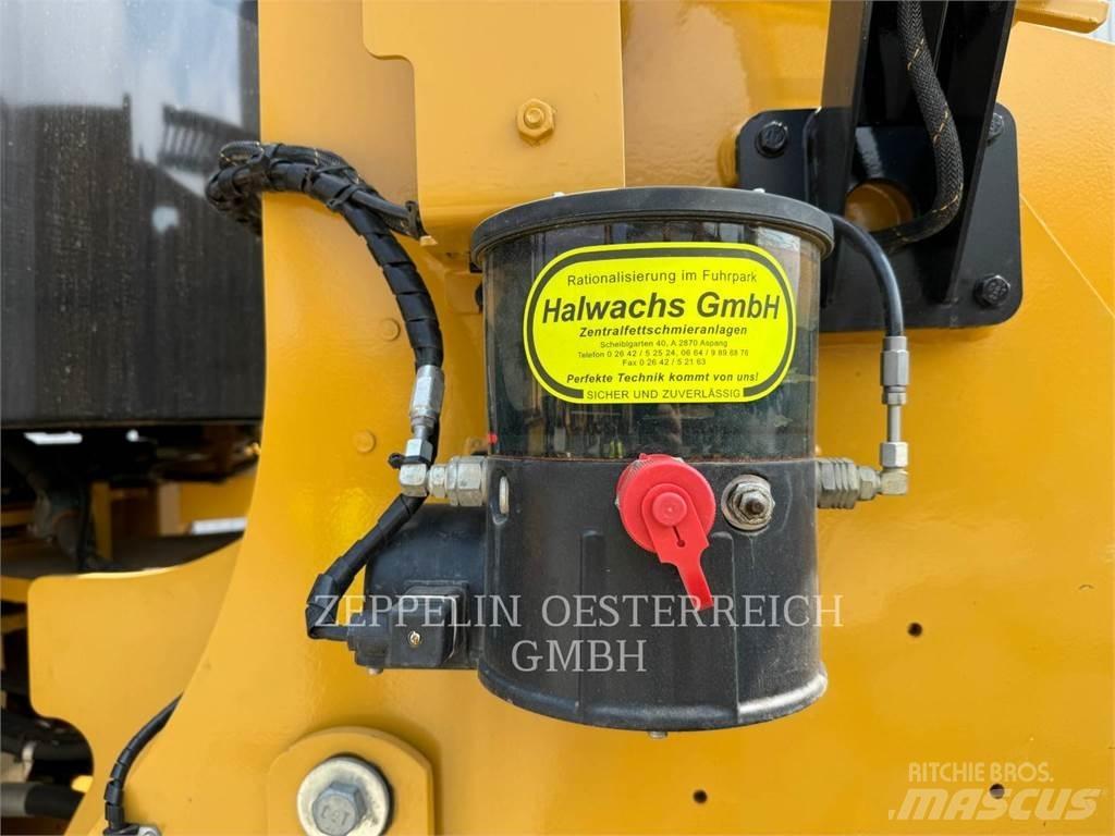 CAT 972 M XE Iekrāvēji uz riteņiem