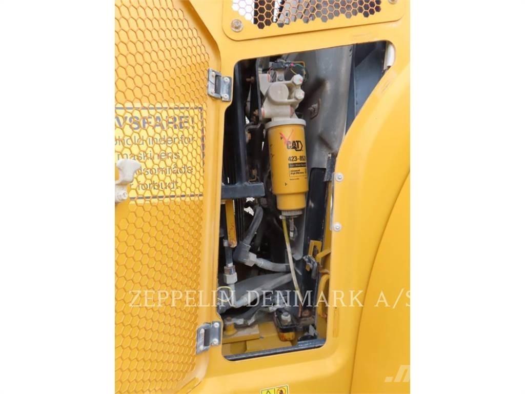 CAT 972 M XE Iekrāvēji uz riteņiem