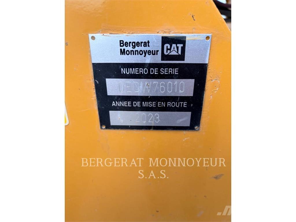 CAT 972 M XE Iekrāvēji uz riteņiem