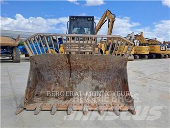 CAT 973K Kāpurķēžu iekrāvēji