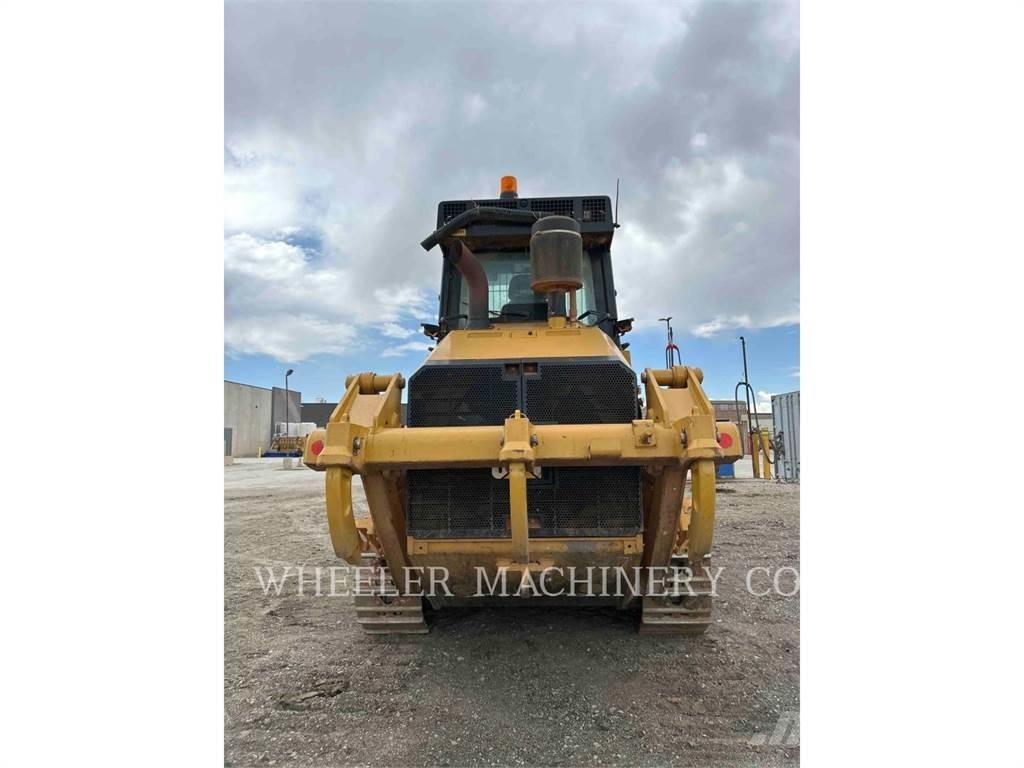 CAT 973K WST Kāpurķēžu iekrāvēji