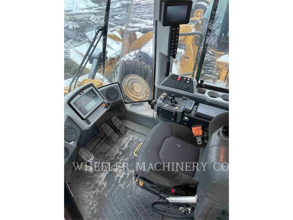 CAT 980M AOC Iekrāvēji uz riteņiem