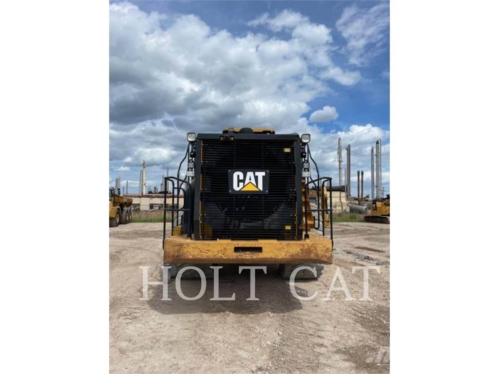CAT 988K XE Iekrāvēji uz riteņiem
