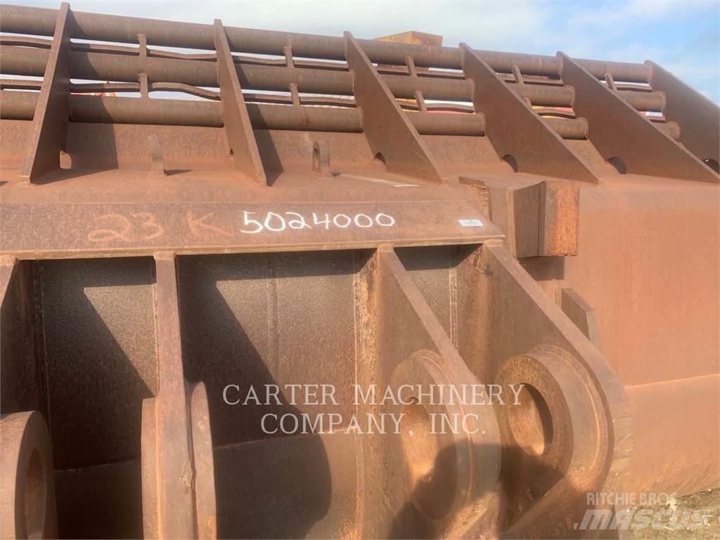 CAT 992C/D BUCKET Kausi