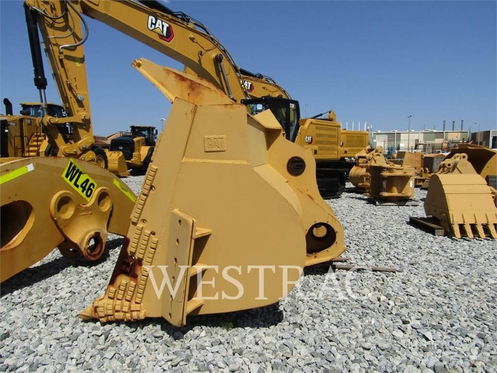CAT 992G Kausi