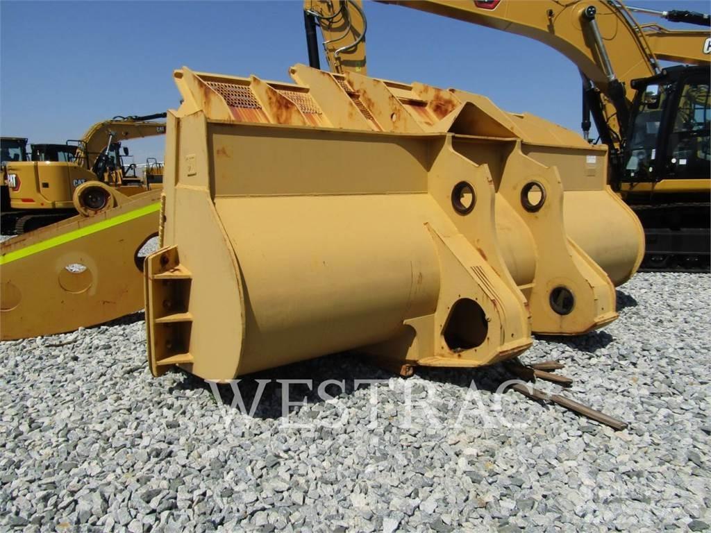 CAT 992G Kausi