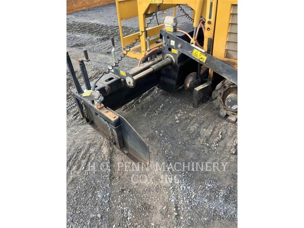 CAT AP255E Asfalta klājēji