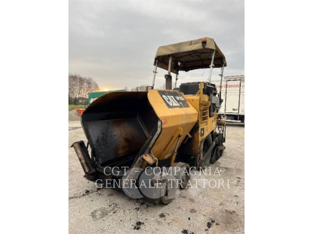 CAT AP300 Asfalta klājēji