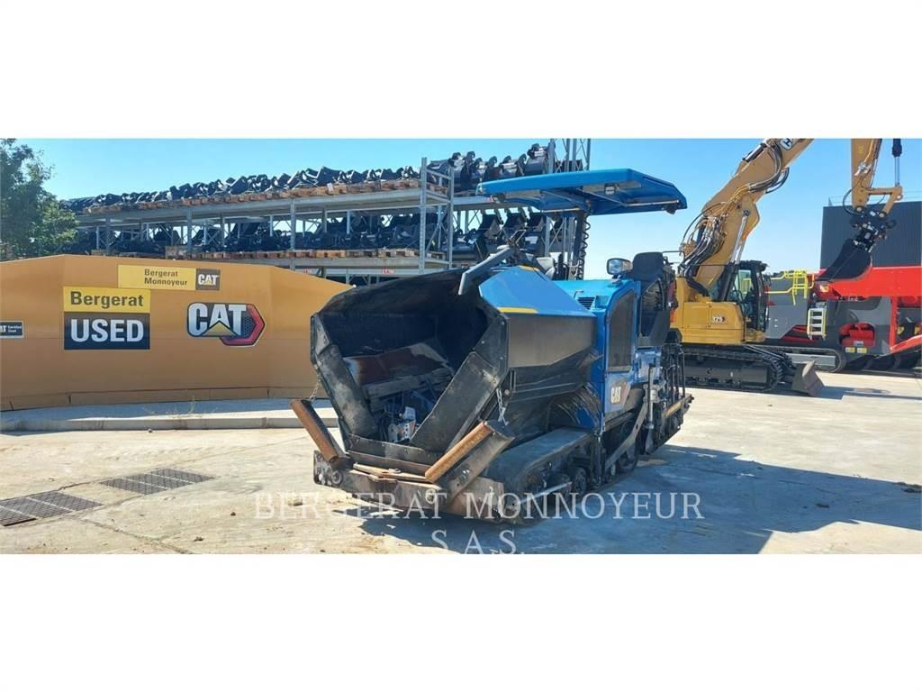 CAT AP355F Asfalta klājēji