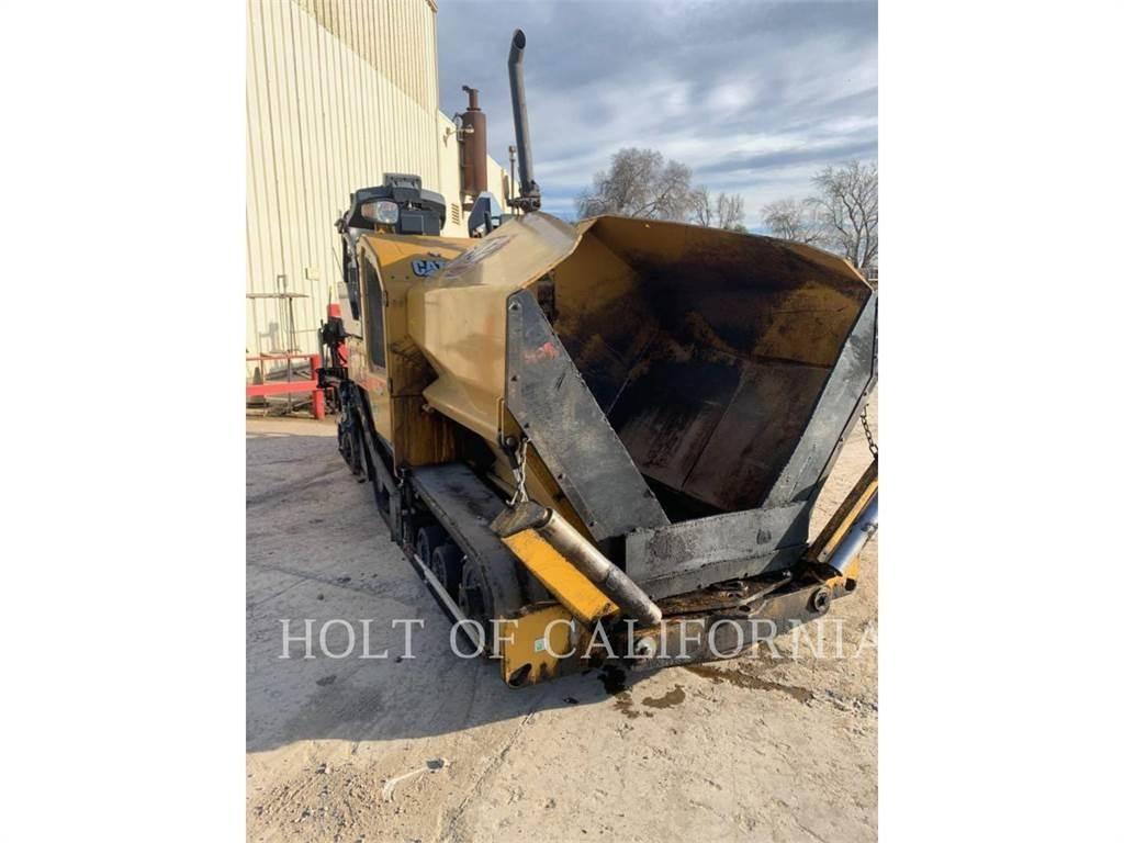 CAT AP355F Asfalta klājēji