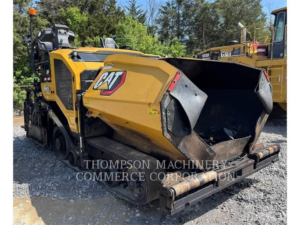 CAT AP45507 Asfalta klājēji
