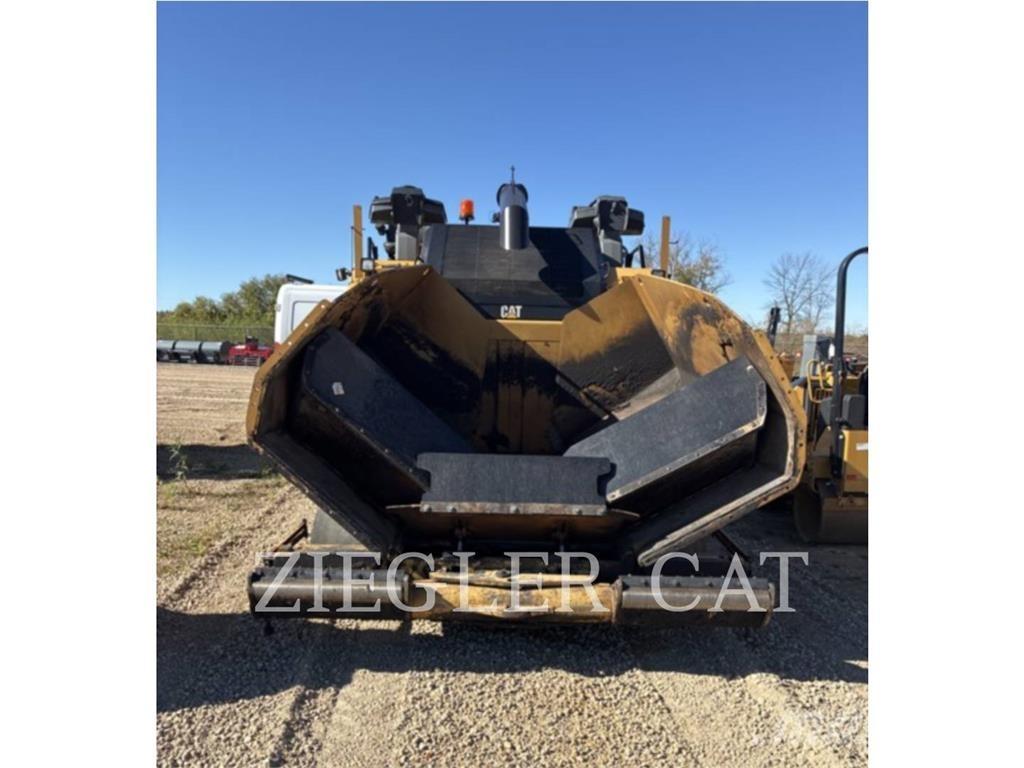 CAT AP555F Asfalta klājēji