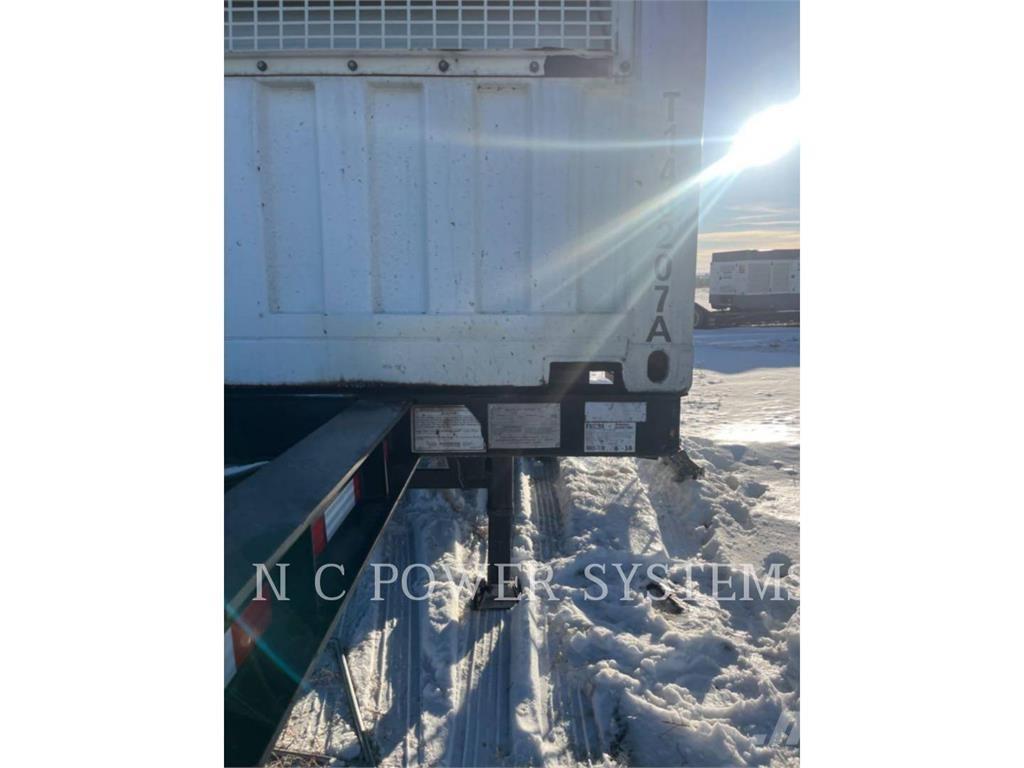 CAT APS500C15F Citi ģeneratori