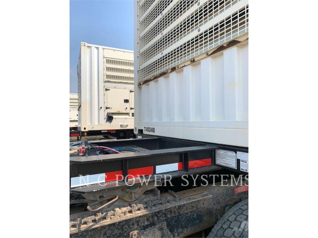 CAT APS500C15F Citi ģeneratori