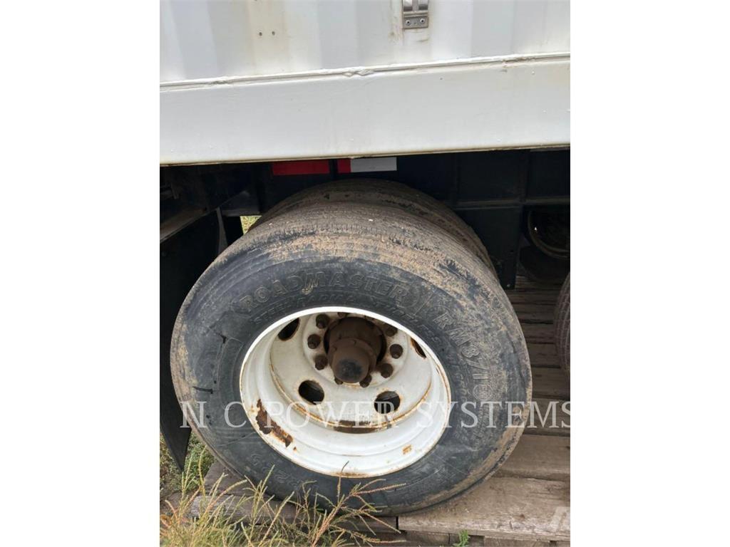 CAT APS550C18F Citi ģeneratori