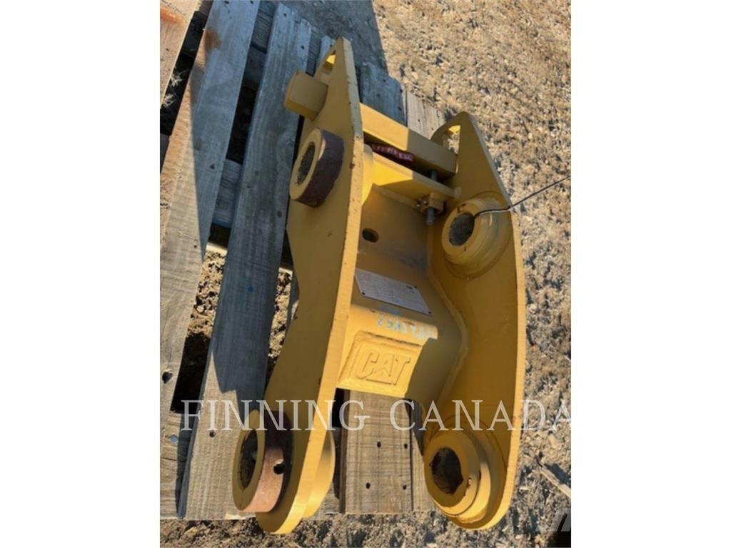 CAT ATTACHMENTS 314E Ātrie savienotāji