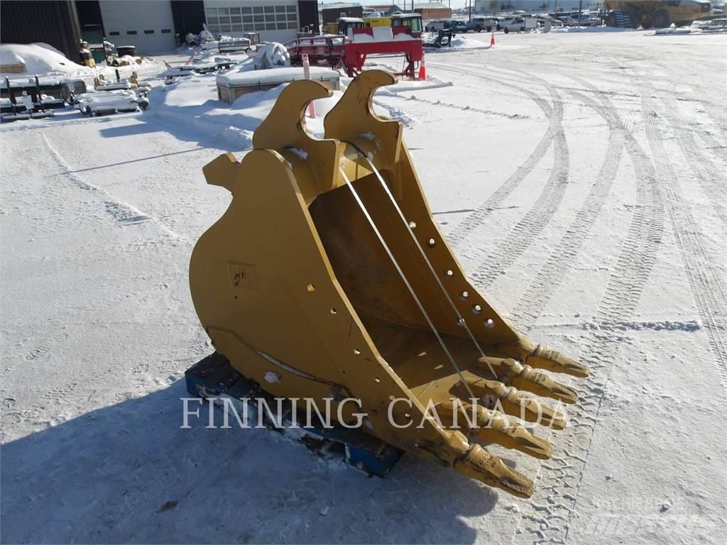 CAT ATTACHMENTS 329E Kausi