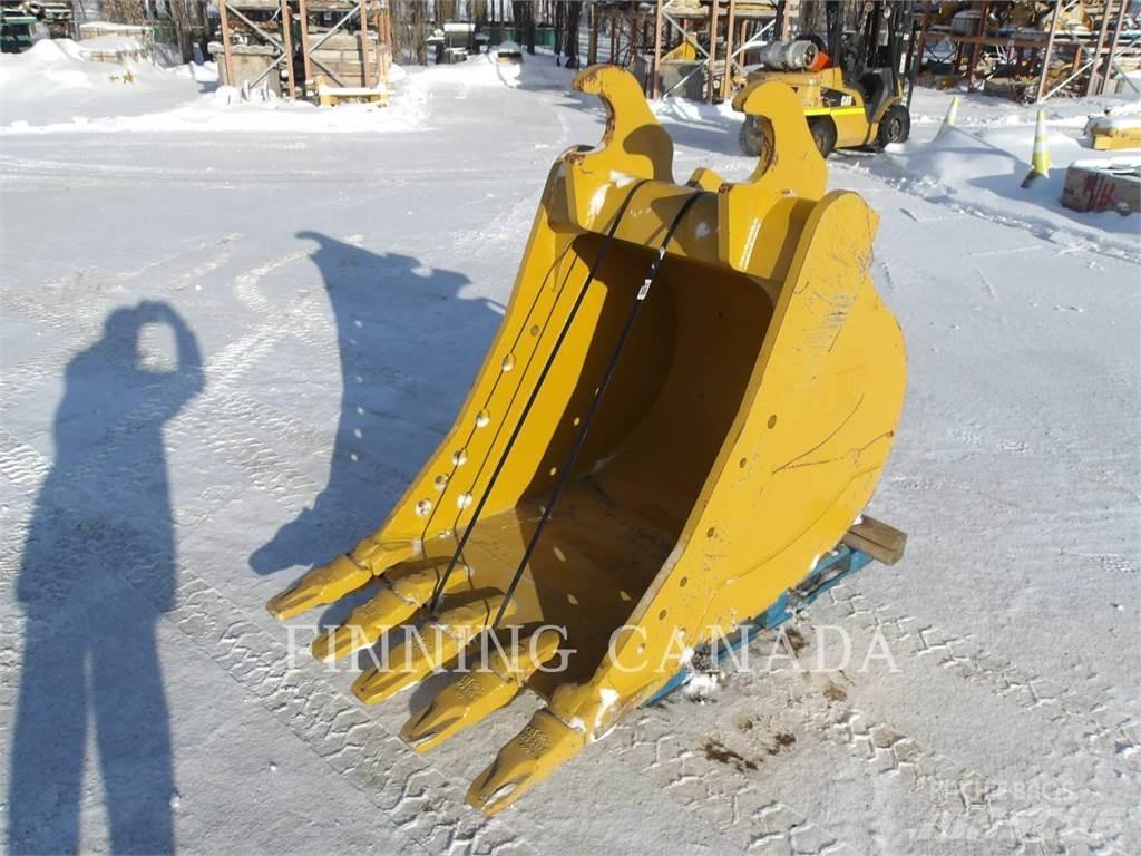 CAT ATTACHMENTS 329E Kausi