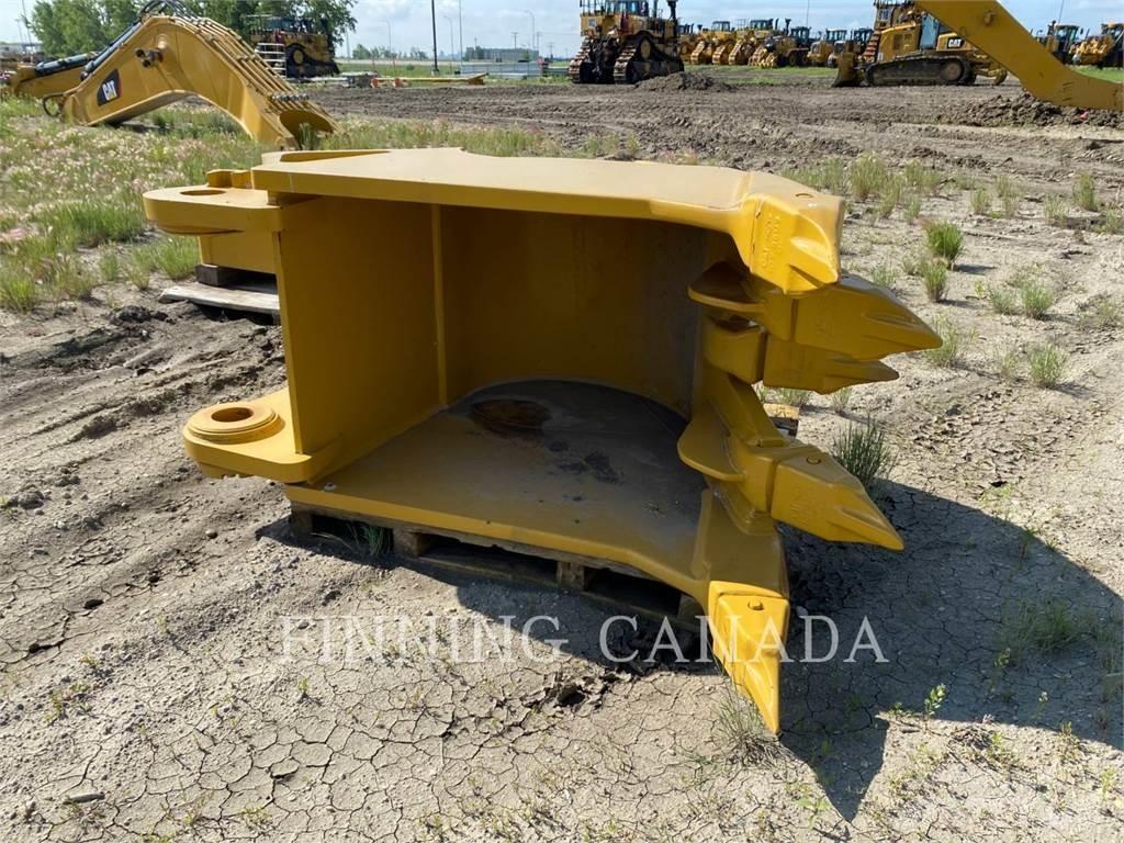 CAT ATTACHMENTS 390F Kausi
