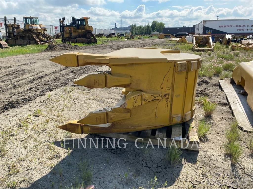 CAT ATTACHMENTS 390F Kausi