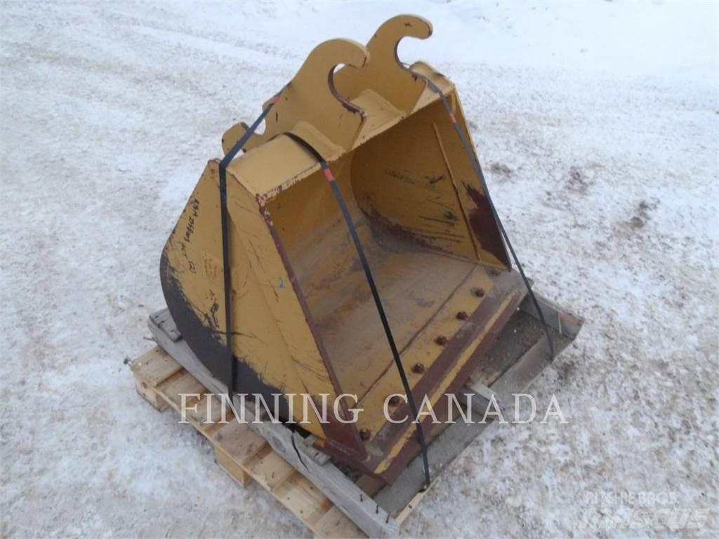 CAT ATTACHMENTS 430F Kausi