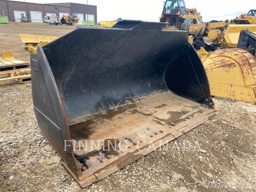 CAT ATTACHMENTS 950K Kausi