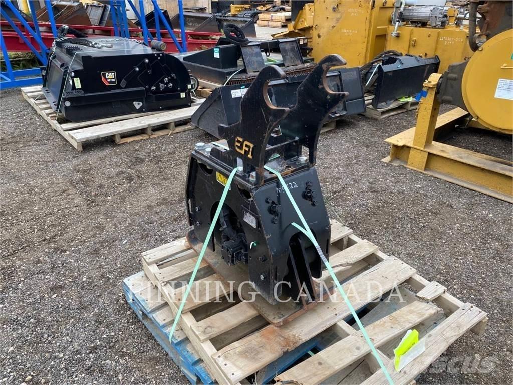 CAT ATTACHMENTS CVP16 Vibratori