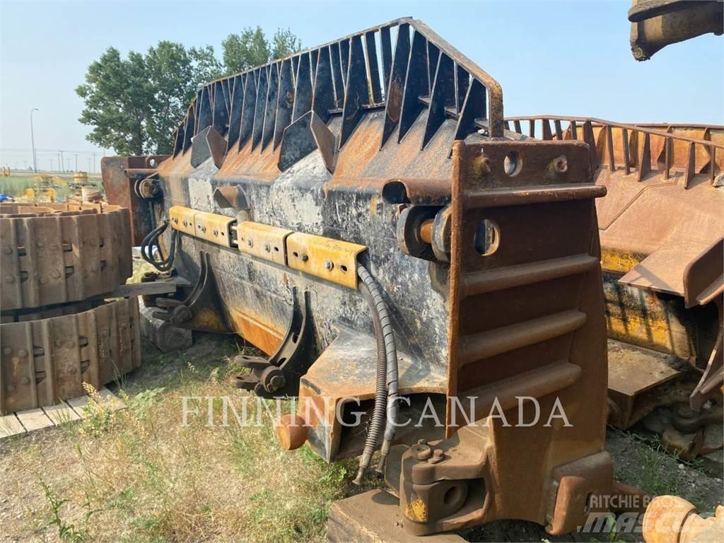 CAT ATTACHMENTS D10T Naži