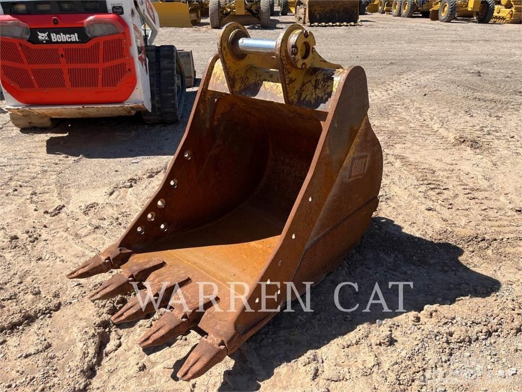 CAT B BKT 42 Kausi