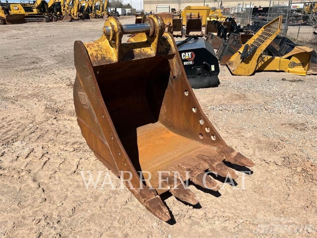 CAT B BKT 42 Kausi