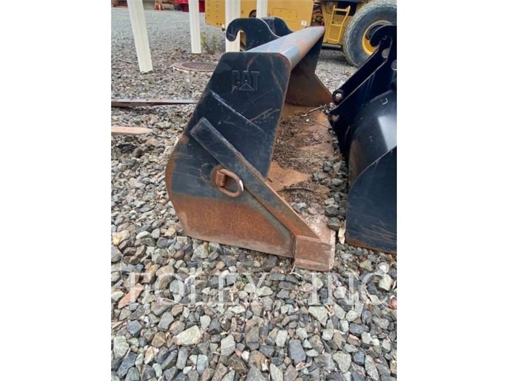 CAT BACKHOE GP BUCKET Kausi